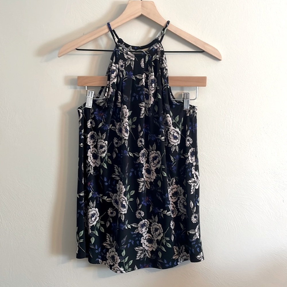 Banana Republic Halter Top